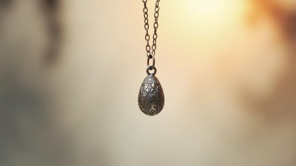 Choose handcrafted silver charms for unique personal style