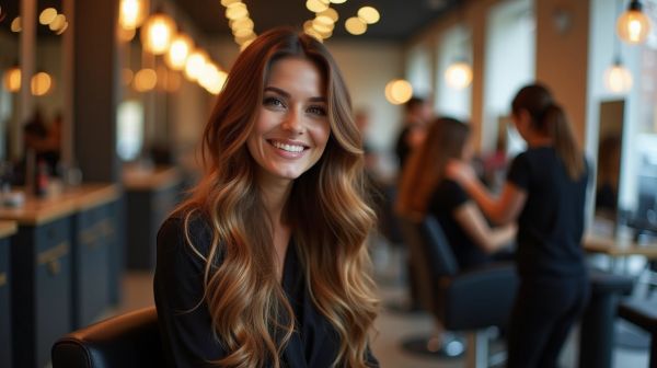 Discover exceptional hairdressers in Clapham for stunning style