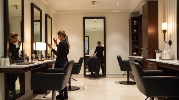 Discover exceptional hairdressers in Clapham for stunning style