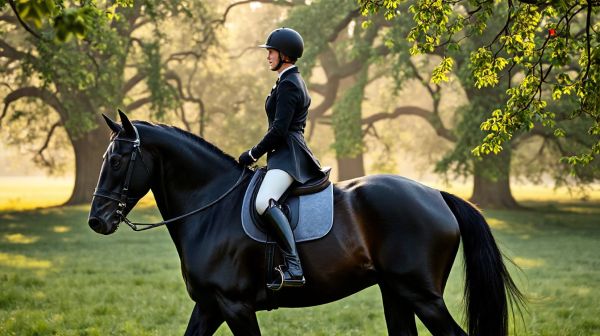 Top equestrian apparel to enhance your riding comfort