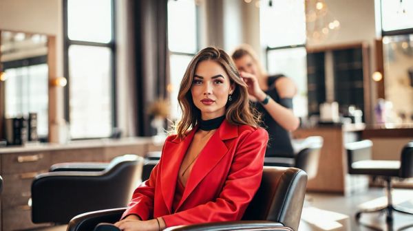 Top-rated Clapham hairdressers to elevate your look