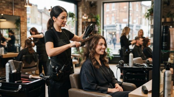 Top-rated Clapham hairdressers to elevate your look