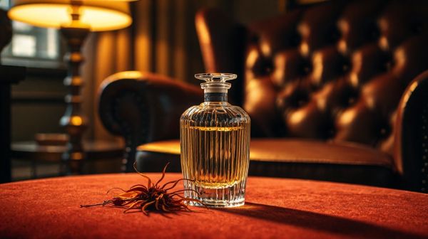 Top Reasons to Choose Davidoff Cool Elixir Safran Mineral