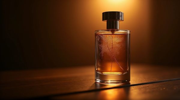 Unveil the essence of davidoff cool elixir safran mineral