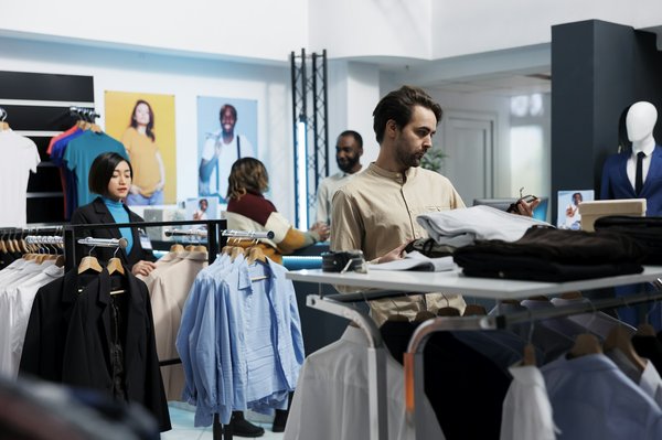 Elevate your style with stunning latex clothing & accessories