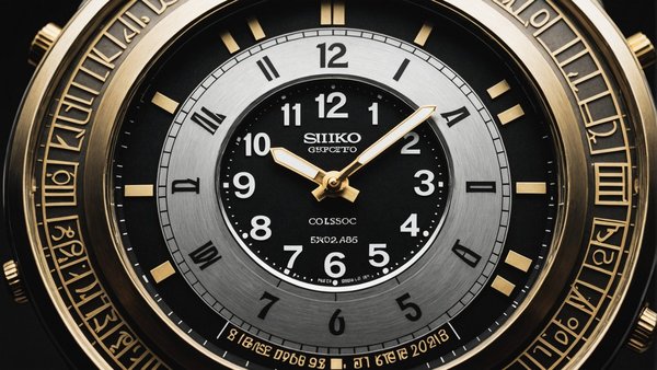 Discover waaqt arabic dial: expert seiko arabic dial range